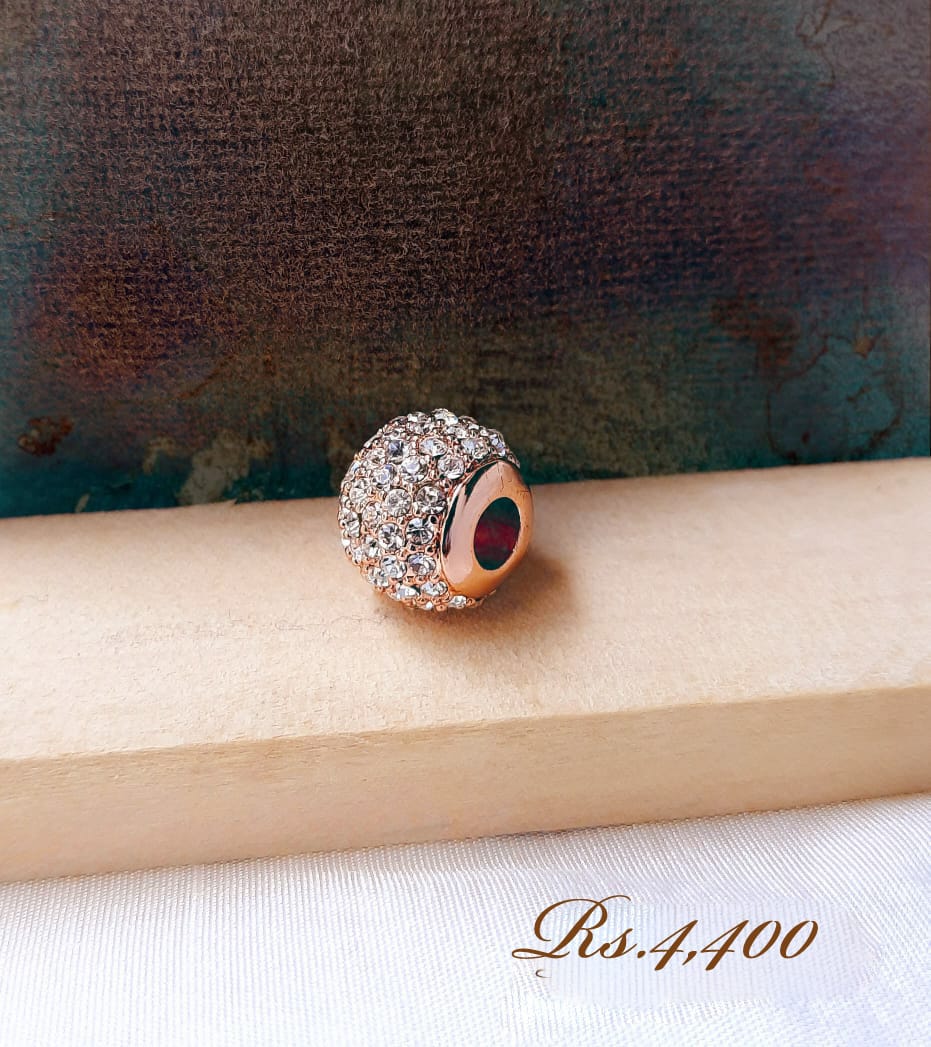 Passing Through Pendant (MH09) - Image 3