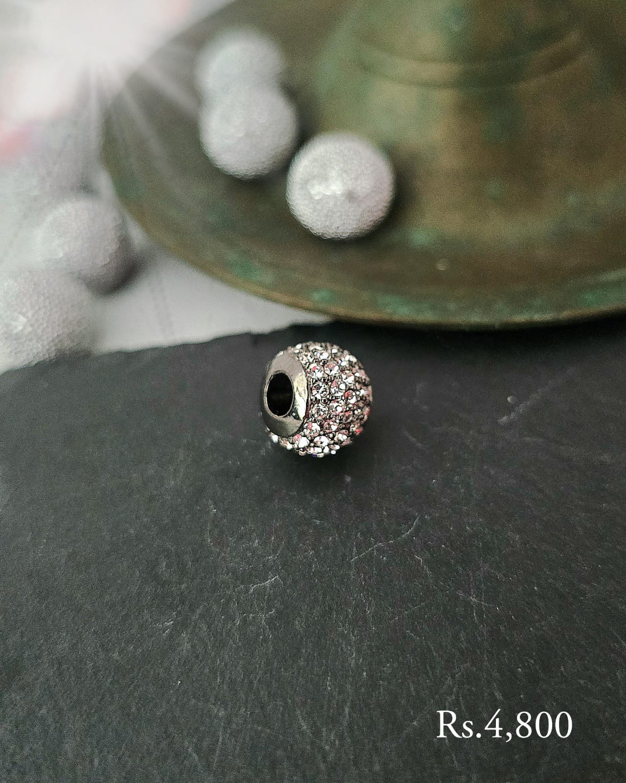 Passing Through Pendant (MH09) - Image 3