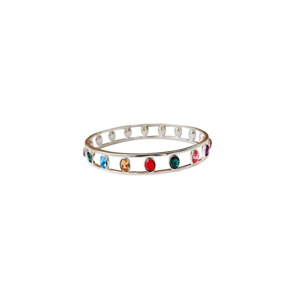 Positano Lilac Bangle main image 0