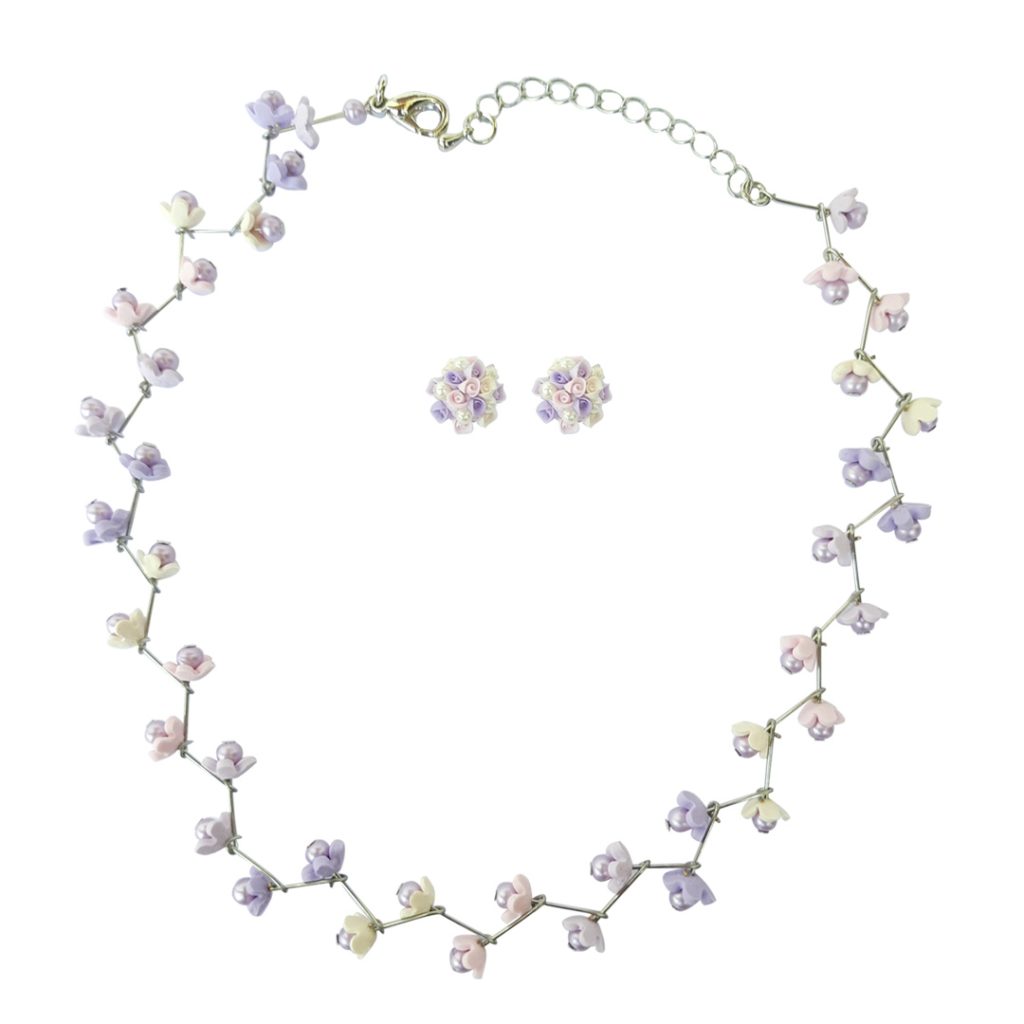 Handmade Jewellery to