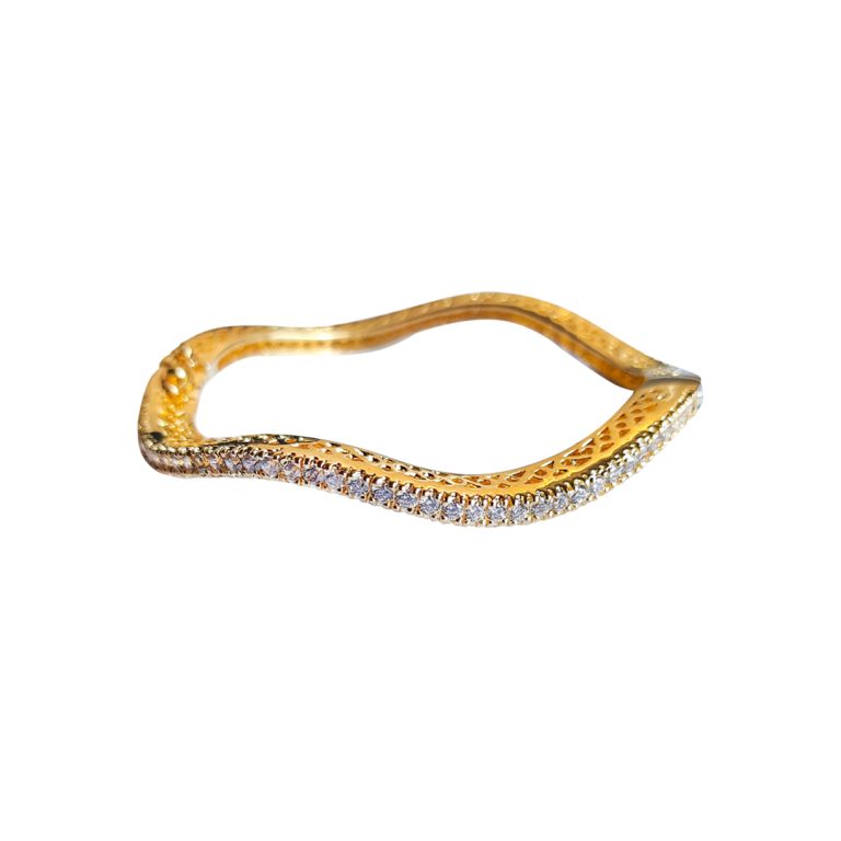 Unique Design Bangle