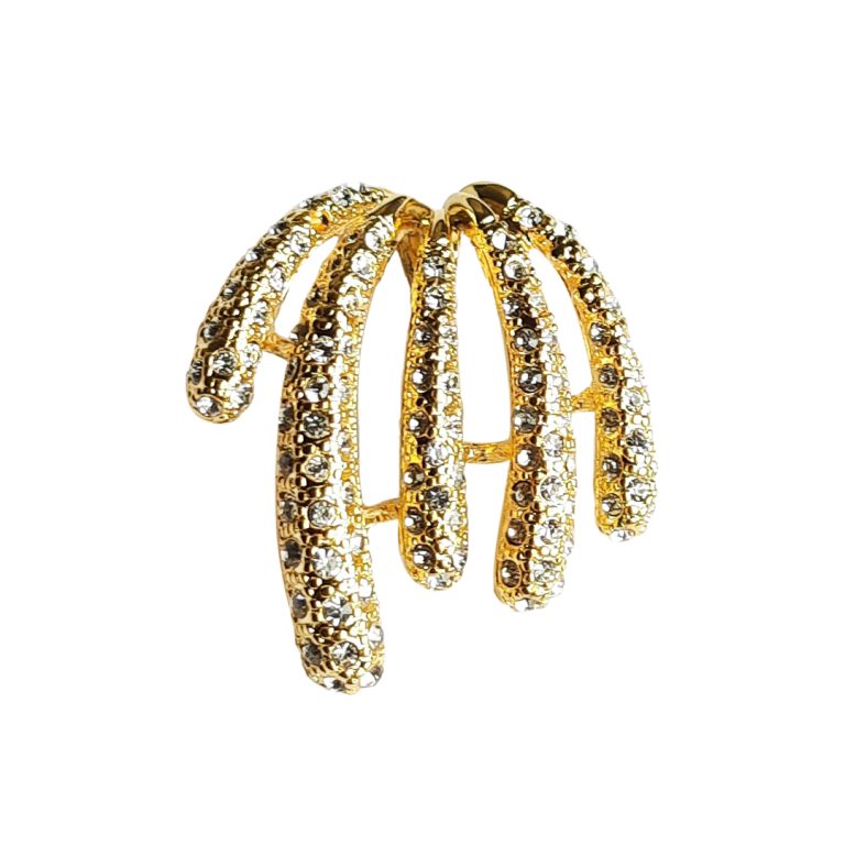 Tropical Pendant (BN)