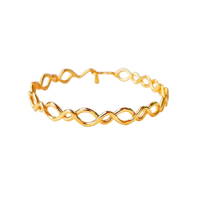 Hoop Bangle (SH)
