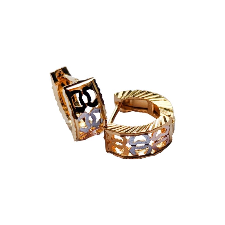 Gypsy Signature Earring