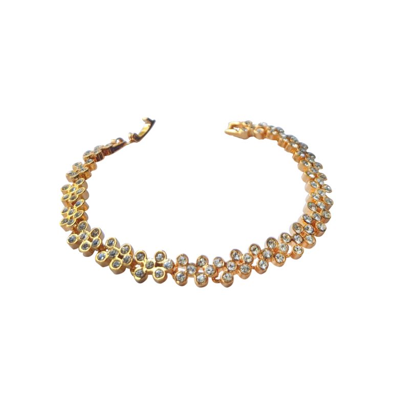 Round Stone Bracelet / Offer