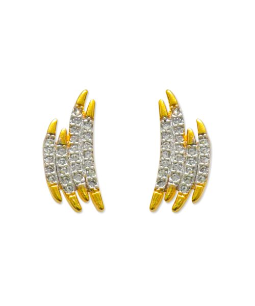 Stone Signature Earring Collection