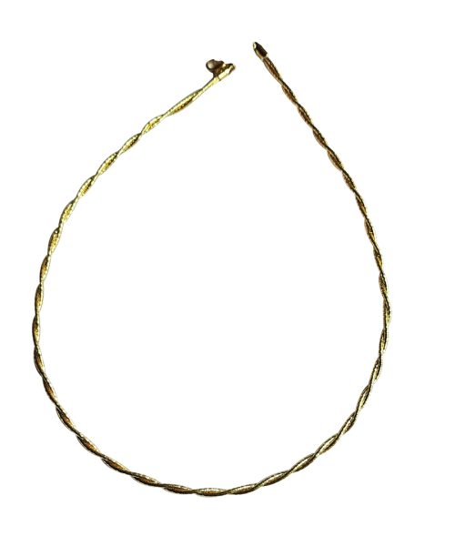 Twisted Lasso