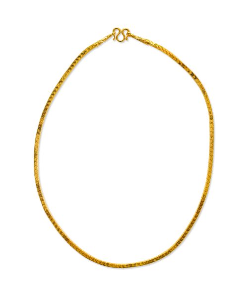 Flat Chain