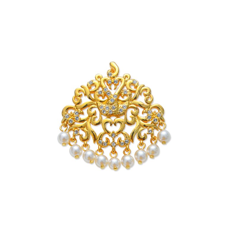 Heritage Hansaputtuwa Pendant (PT)