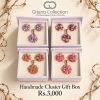 Cluster Pendant & Earring 8 WhatsApp Image 2026 09 21 at 10.47.27 AM