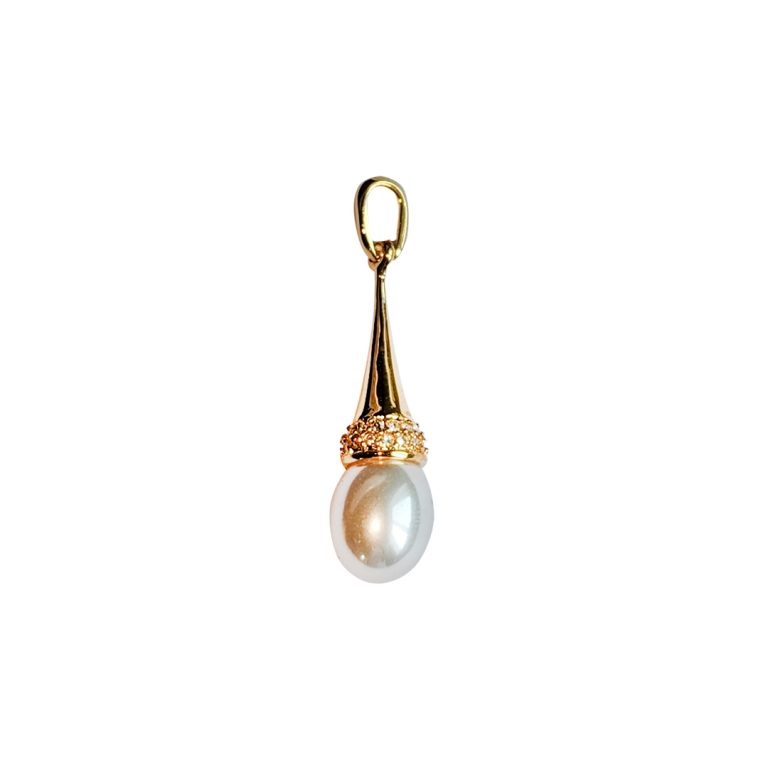 Pearl Hanging Pendant (B)