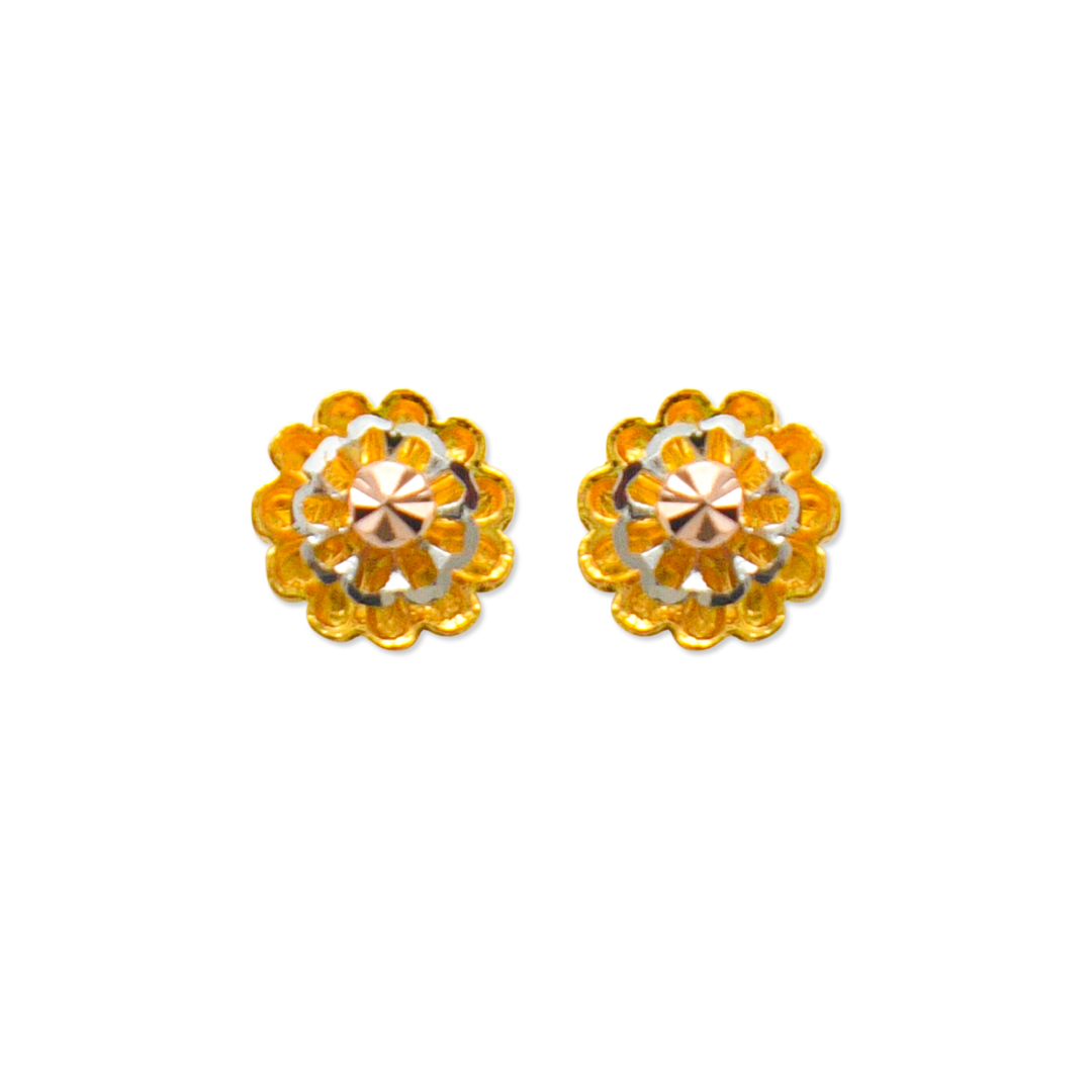Signature Earring Collection - Image 3