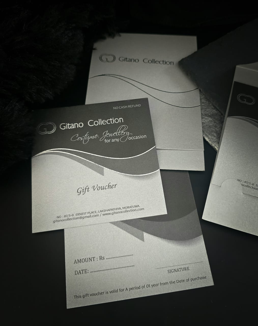 Gift Vouchers - Image 2