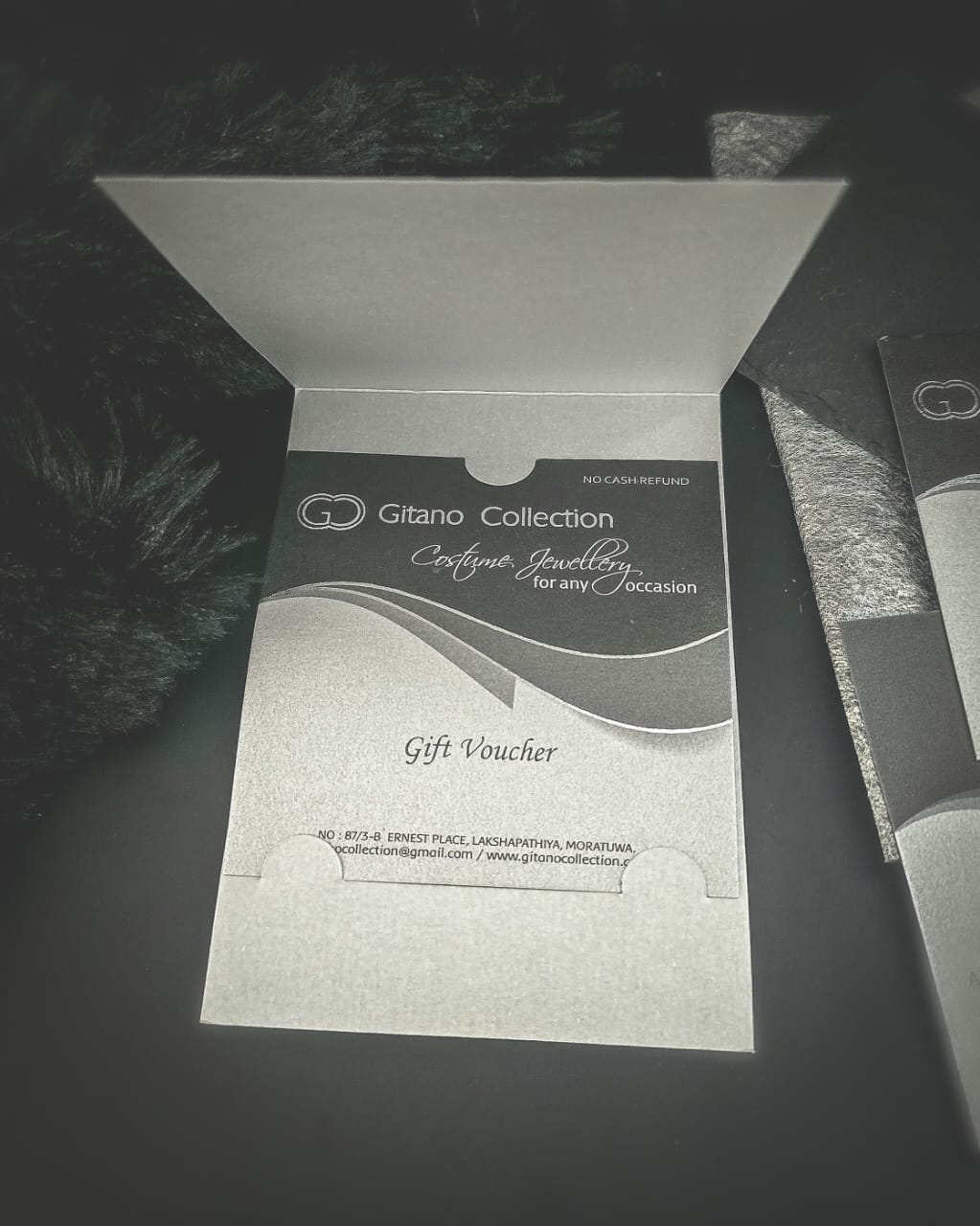 Gift Vouchers - Image 3