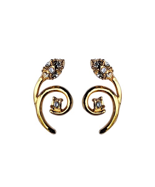 Tulip Earring