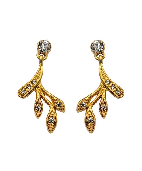 Leaf Earring