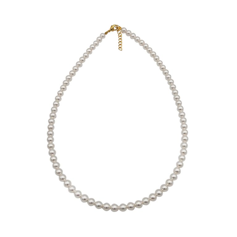 Signature Ivory Pearl Strand / Set