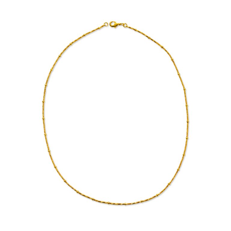 Small Ball Twisted Chain