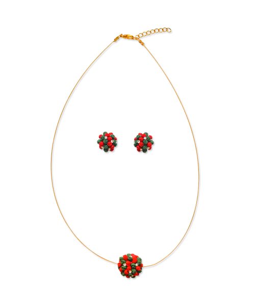 Cluster Ball Wire Set