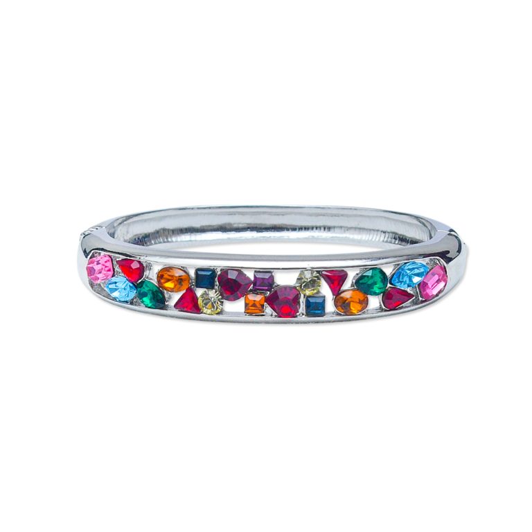Multicolour Bangle - Offer