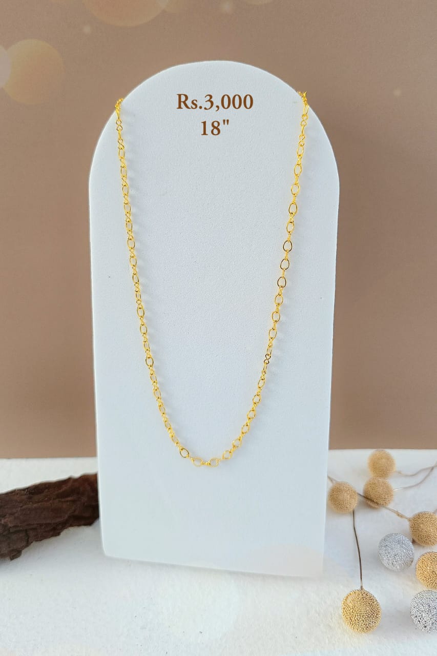 Hoop Chain - Image 3