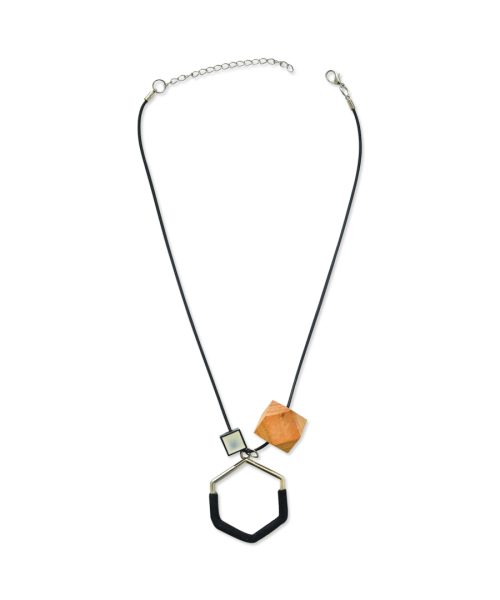 Fancy Chain Metal Necklaces