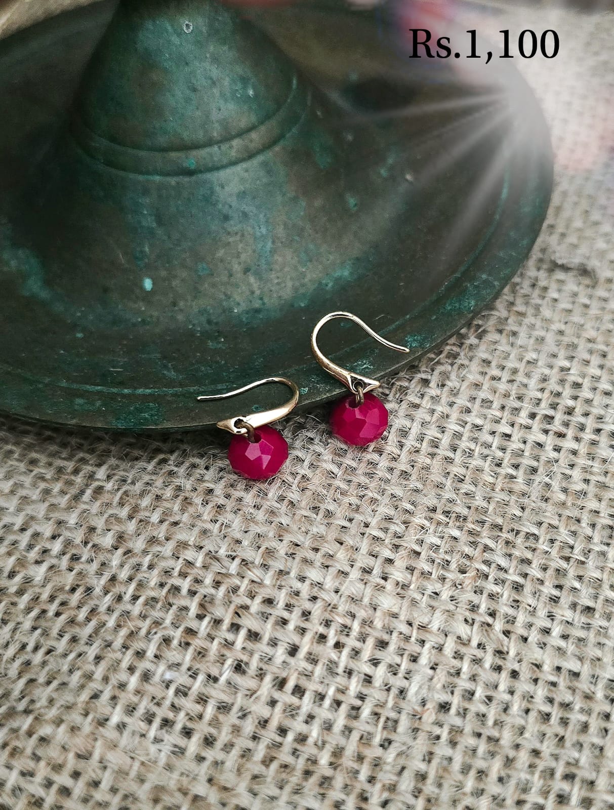 Crystal Necklace Set - Image 24