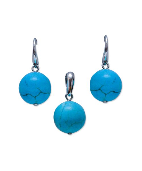 Beaded Dazzling Drops