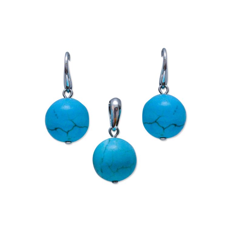 Beaded Dazzling Drops