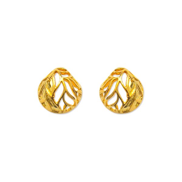 Signature Authentic Earring