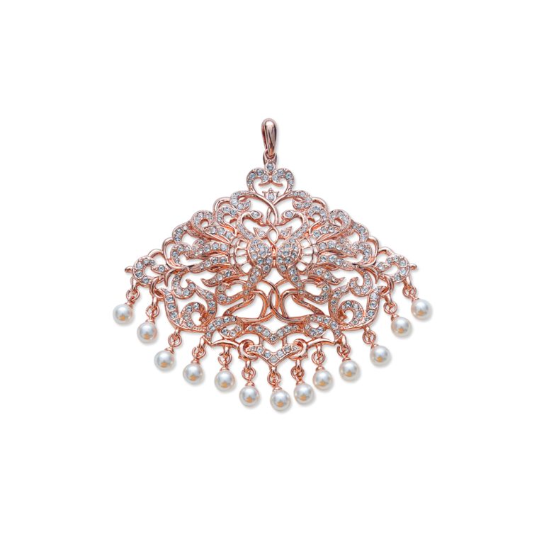 Hansa Puttuwa Pendant-(DP)