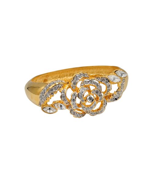 Stone Rose Bangle Offer