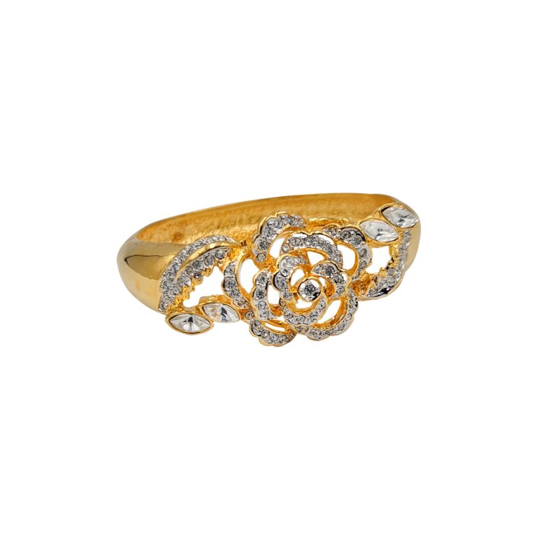 Stone Rose Bangle Offer