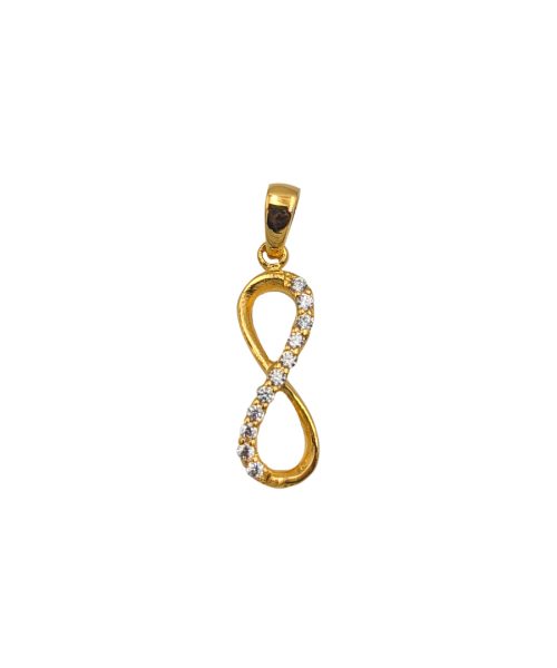 Infinity Pendant