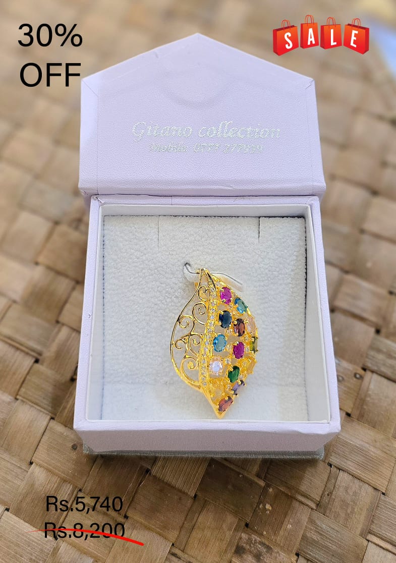 Signature Colourburst Collection - Image 7