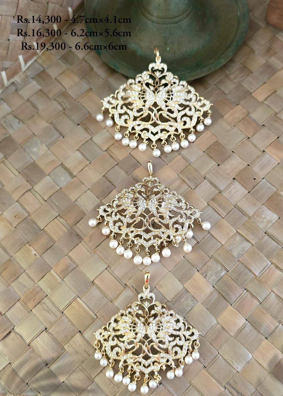 Hansa Puttuwa Pendant-(DP) - Image 5