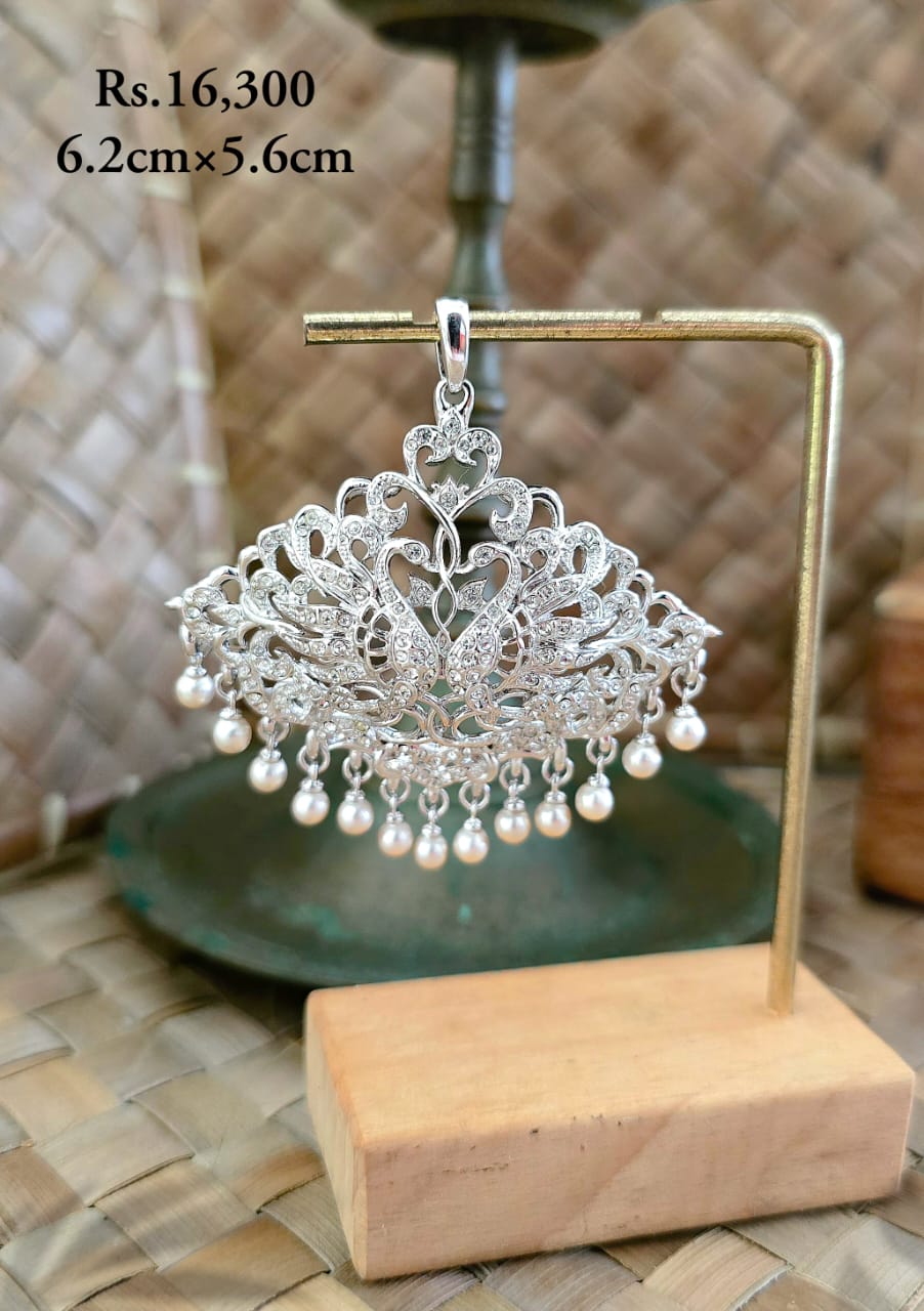 Hansa Puttuwa Pendant-(DP) - Image 8