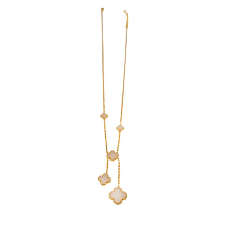 Van Cleef Necklace