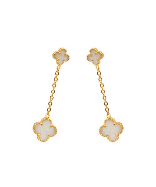 Van Cleef Earring