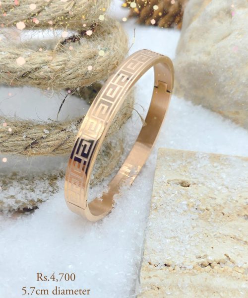 Artwork Bangle