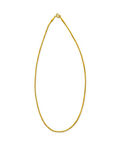 Rope Chain
