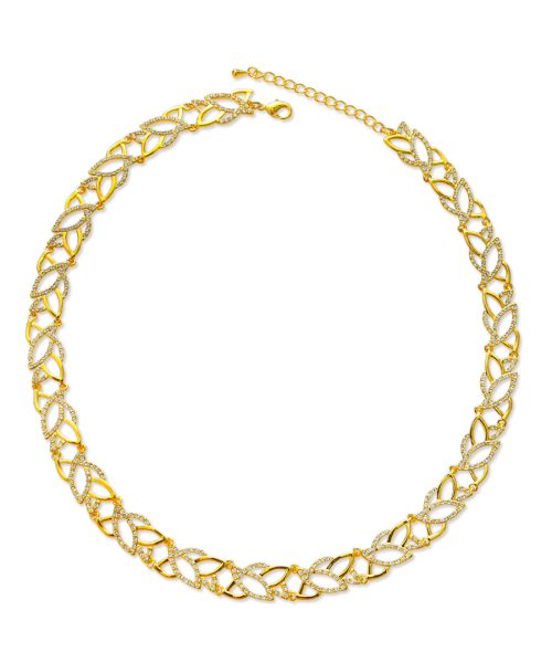 Luxe Horizon Necklace set