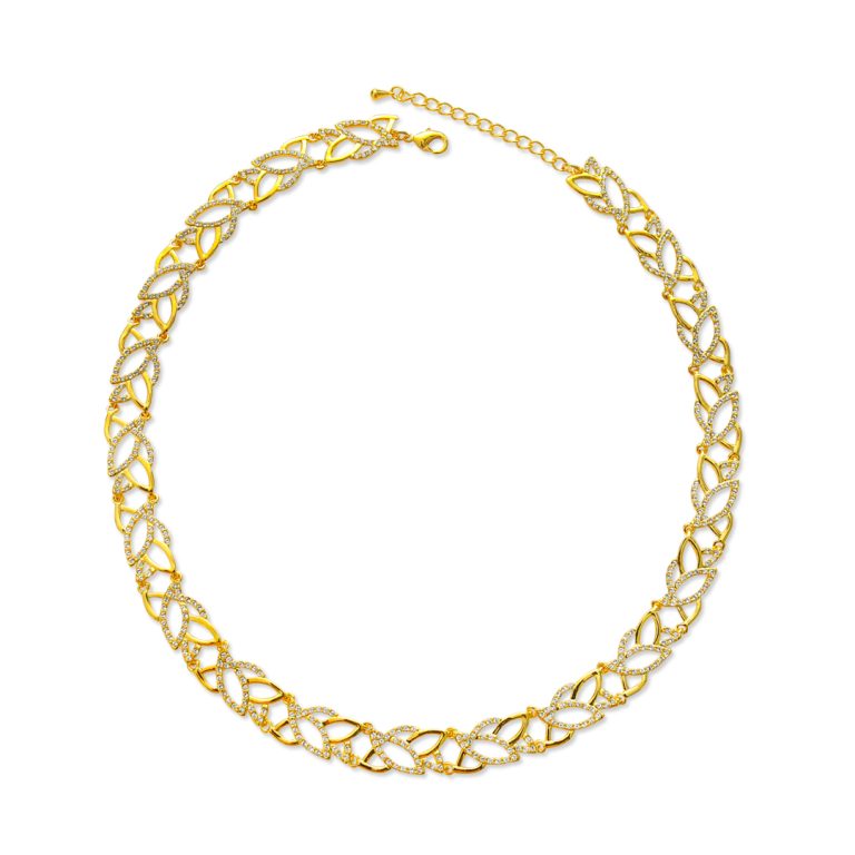 Luxe Horizon Necklace set