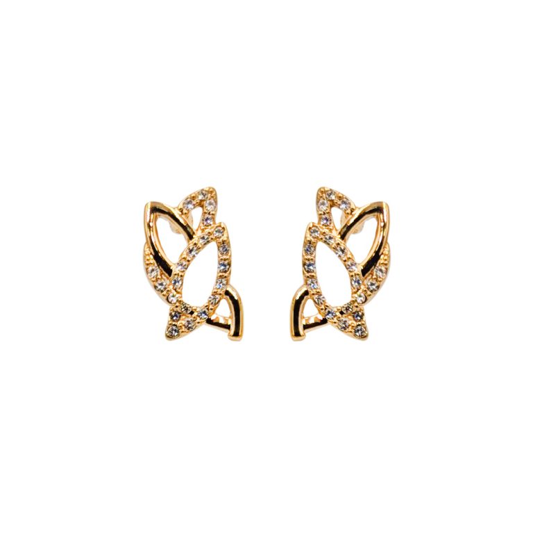 Luxe Horizon Earring