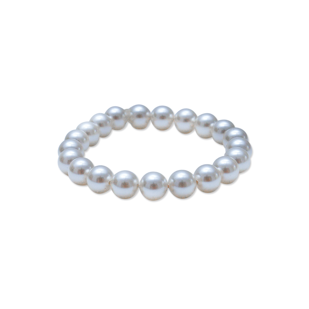 Flexi Pearl Bangles