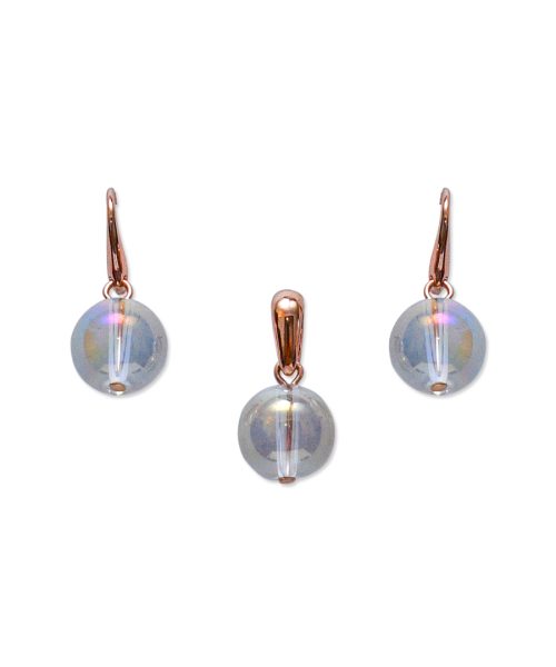 Crystal Mist Collection