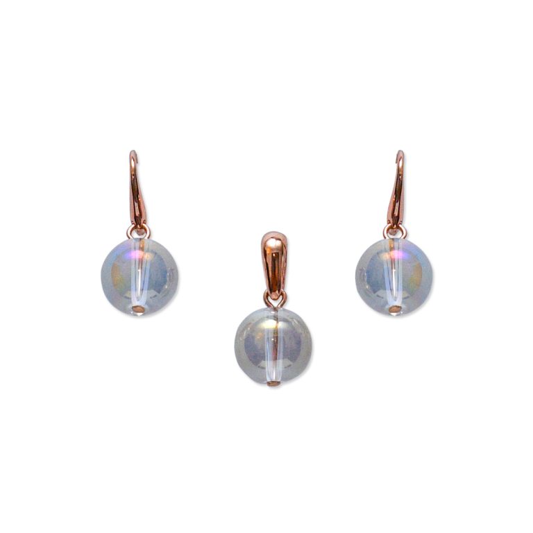 Crystal Mist Collection