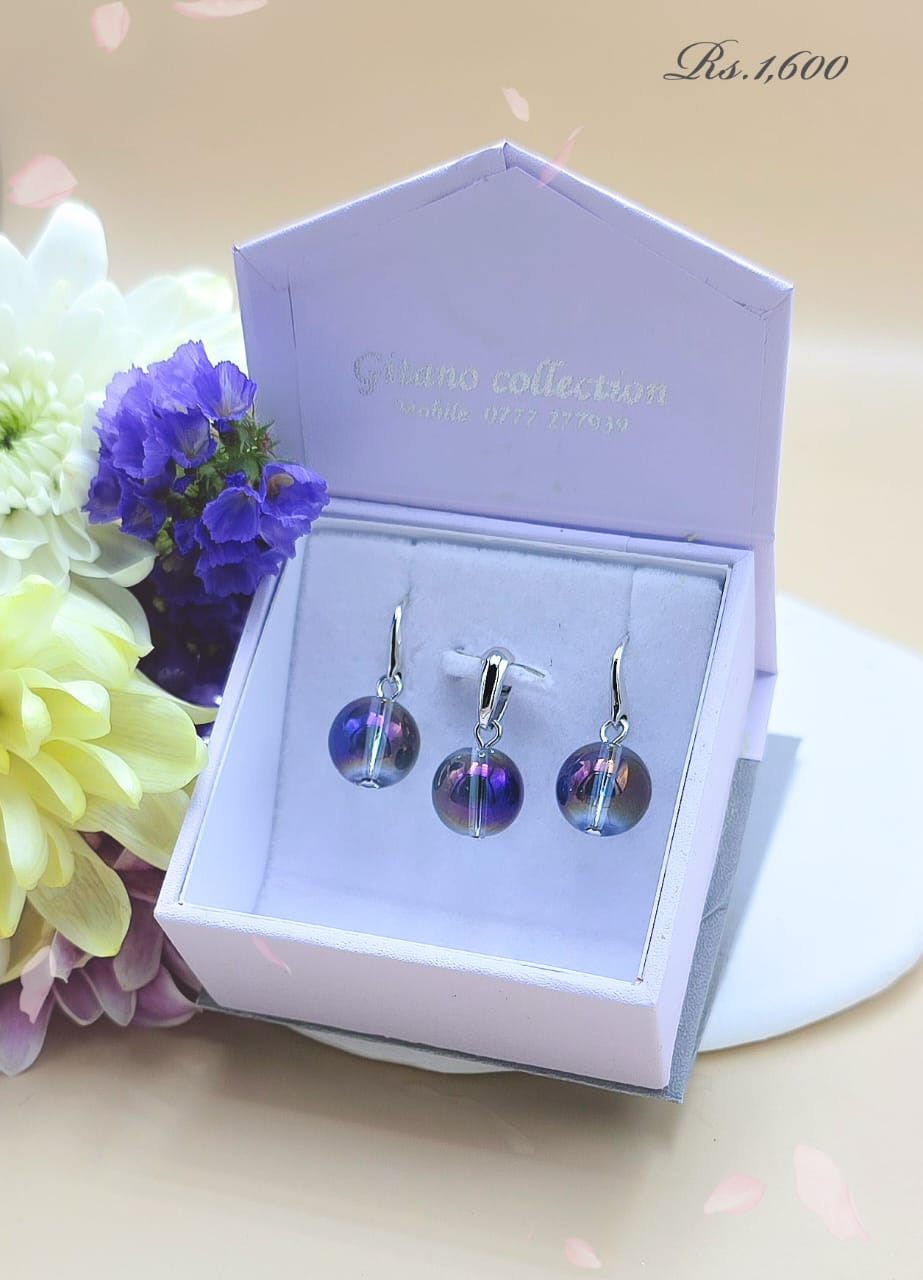 Crystal Mist Collection - Image 2