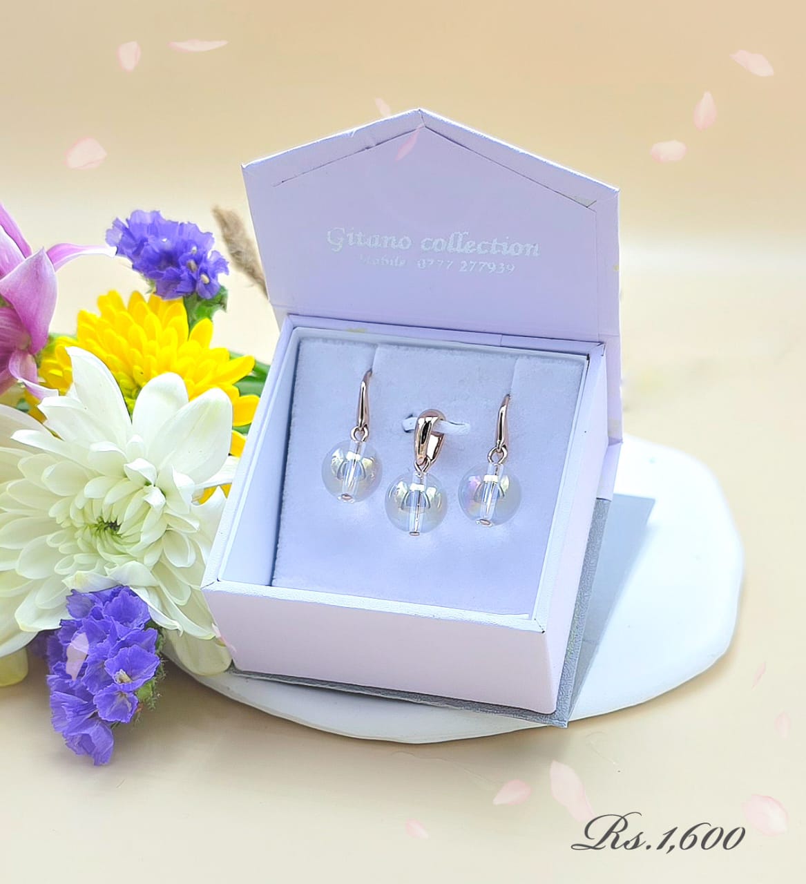 Crystal Mist Collection - Image 3