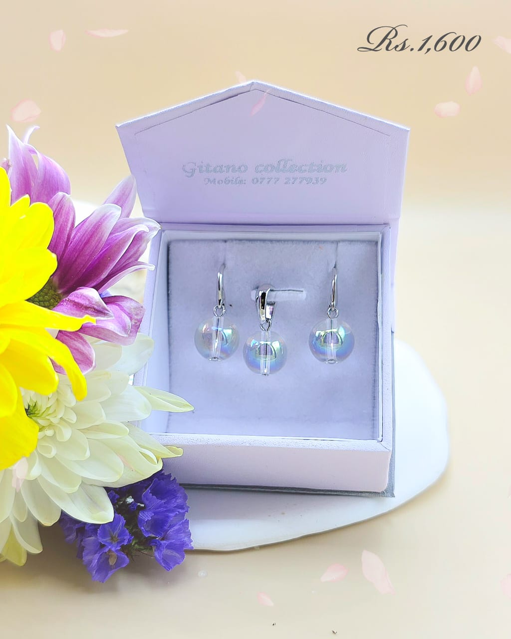 Crystal Mist Collection - Image 4